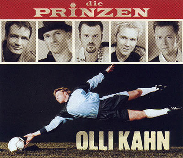 Cover: Olli Kahn