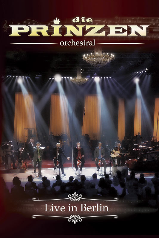 Cover: Orchestral